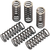 Moose Offroad Clutch Springs MHDS27-5