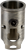 La Sleeve Cylinder Sleeve - 67.00 Mm - Suzuki Lt250R FL5064