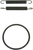 Fmf Pipe Spring/O-Rings Kit 11317