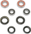 Pivot Works Wheel Bearing Kit - Front - Yamaha PWFWK-Y09-000