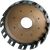 Hinson Racing Clutch Basket H026
