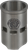 La Sleeve Cylinder Sleeve - 54.00 Mm - Honda Cr125R H5466