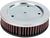 K & N Replacement High-Flow Air Filter - Early Evolution Screamin' Eagle HD-0600