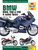 Haynes Manual - Bmw - 4-Valve Twin M3466