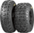 Itp Tire - Holeshot Xcr-03 - Rear - 20X11-9 - 6 Ply 532054