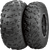 Itp Tire - Holeshot Atr - Rear - 270/60R-12 - 6 Ply 532067
