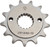 Jt Sprockets Counter Shaft Sprocket - 14-Tooth JTF259.14