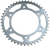 Jt Sprockets Sprocket - Rear - Honda - 46-Tooth JTR1307.46