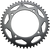 Jt Sprockets Sprocket - Rear - Kawasaki/Suzuki - 47-Tooth JTR1465.47