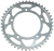 Jt Sprockets Sprocket - Rear - Suzuki - 45-Tooth JTR1792.45