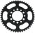 Jt Sprockets Sprocket - Rear - Yamaha - 47-Tooth JTR1842.47