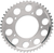 Jt Sprockets Sprocket - Rear - Honda - 35-Tooth JTR269.35