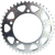 Jt Sprockets Sprocket - Rear - Kawasaki/Suzuki - 44-Tooth JTR464.44