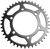 Jt Sprockets Sprocket - Rear - Kawasaki/Yamaha - 42-Tooth JTR486.42