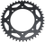 Jt Sprockets Sprocket - Rear - Kawasaki - 42-Tooth JTR487.42