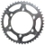 Jt Sprockets Sprocket - Rear - Kawasaki/Suzuki - 46-Tooth JTR498.46