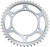Jt Sprockets Sprocket - Rear - Kawasaki/Suzuki - 45-Tooth JTR499.45