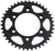Jt Sprockets Sprocket - Rear - Ducati - 41-Tooth JTR735.41