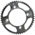 Jt Sprockets Sprocket - Rear - Suzuki - 48-Tooth JTR798.48