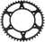 Jt Sprockets Sprocket - Rear - Kawasaki/Suzuki - 46-Tooth JTR808.46