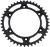 Jt Sprockets Sprocket - Rear - 43-Tooth JTR822.43