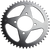 Jt Sprockets Sprocket - Rear - Yamaha - 48-Tooth JTR834.48