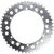 Jt Sprockets Sprocket - Rear - Yamaha - 46-Tooth JTR853.46