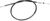Parts Unlimited Vinyl Clutch Cable - Yamaha K28-2501W