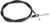 Parts Unlimited Black Vinyl Brake Cable - Yamaha K28-3534