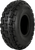 Kenda Tire - K300 Dominator - Front - 20X7-8 - 4 Ply 083000874B1