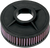 K & N High-Flow Air Filter - Kawasaki KA-8095