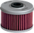 K & N Performance Oil Filter - Honda KN-113