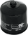 K & N Performance Oil Filter - Honda/Kawasaki KN-202