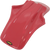 Maier Front Fender - Red - Atc350X 120622