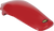 Maier Replacement Rear Fender - Red - Honda - Cr '85-'90 124622