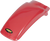 Maier Replacement Rear Fender - Red - Honda - Xr '77-'82 135002