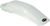 Maier Replacement Rear Fender - White - Honda - Xr '85-'00 135021