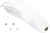 Maier Mx Style Rear Fender - White - Dr 250/350/S/Se 170031