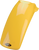 Maier Replacement Rear Fender - Yellow - Suzuki - Rm '81-'84 171504
