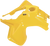Maier Front Fender - Yellow - Lt-R 250 177604