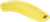 Maier Replacement Rear Fender - Yellow - Yamaha - Yz '77-'85 185604