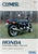 Clymer Manual - Honda - Cb750 Sohc CM341