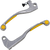 Moose Offroad Competition Lever Set - Yellow 1SGSC31
