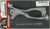 Moose Offroad Competition Grip Lever Set - Black 1ATYR63