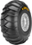 Maxxis Tire - 4-Snow - Front/Rear - 22X10-9 - 2 Ply TM07306200
