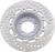 Ebc Brake Rotor - Bmw MD602RS
