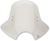 Memphis Shades Demon Replacement Plastic - Solar MEP2219