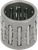 Shindy Needle Bearing - 14 Mm X 18 Mm X 17.5 Mm - Kawasaki 10-252