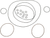 Pro Design O-Ring Set - Yamaha PD299