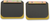 Boyesen Replacement Pro Series Reed Set - Rad-01B/Rad-01C - Honda PSR100